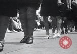 Image of Bathing Beauty contest Coney Island New York USA, 1937, second 16 stock footage video 65675029462