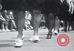 Image of Bathing Beauty contest Coney Island New York USA, 1937, second 18 stock footage video 65675029462