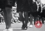 Image of Bathing Beauty contest Coney Island New York USA, 1937, second 19 stock footage video 65675029462