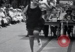 Image of Bathing Beauty contest Coney Island New York USA, 1937, second 20 stock footage video 65675029462
