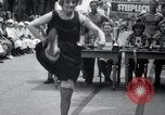 Image of Bathing Beauty contest Coney Island New York USA, 1937, second 21 stock footage video 65675029462