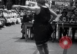 Image of Bathing Beauty contest Coney Island New York USA, 1937, second 22 stock footage video 65675029462