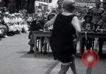 Image of Bathing Beauty contest Coney Island New York USA, 1937, second 23 stock footage video 65675029462