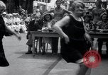 Image of Bathing Beauty contest Coney Island New York USA, 1937, second 24 stock footage video 65675029462