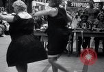 Image of Bathing Beauty contest Coney Island New York USA, 1937, second 25 stock footage video 65675029462