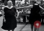 Image of Bathing Beauty contest Coney Island New York USA, 1937, second 26 stock footage video 65675029462