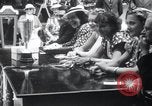 Image of Bathing Beauty contest Coney Island New York USA, 1937, second 27 stock footage video 65675029462