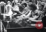 Image of Bathing Beauty contest Coney Island New York USA, 1937, second 28 stock footage video 65675029462