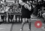 Image of Bathing Beauty contest Coney Island New York USA, 1937, second 32 stock footage video 65675029462