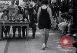 Image of Bathing Beauty contest Coney Island New York USA, 1937, second 33 stock footage video 65675029462