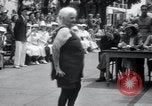 Image of Bathing Beauty contest Coney Island New York USA, 1937, second 36 stock footage video 65675029462