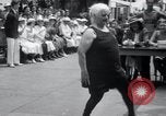 Image of Bathing Beauty contest Coney Island New York USA, 1937, second 37 stock footage video 65675029462