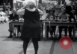 Image of Bathing Beauty contest Coney Island New York USA, 1937, second 39 stock footage video 65675029462
