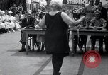 Image of Bathing Beauty contest Coney Island New York USA, 1937, second 40 stock footage video 65675029462