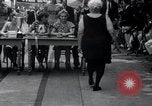 Image of Bathing Beauty contest Coney Island New York USA, 1937, second 43 stock footage video 65675029462