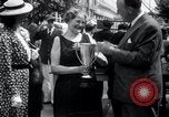 Image of Bathing Beauty contest Coney Island New York USA, 1937, second 46 stock footage video 65675029462