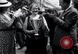 Image of Bathing Beauty contest Coney Island New York USA, 1937, second 47 stock footage video 65675029462