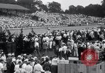 Image of Hambletonian Goshen New York USA, 1937, second 7 stock footage video 65675029463