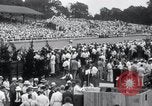 Image of Hambletonian Goshen New York USA, 1937, second 9 stock footage video 65675029463