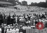 Image of Hambletonian Goshen New York USA, 1937, second 10 stock footage video 65675029463