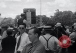 Image of Hambletonian Goshen New York USA, 1937, second 11 stock footage video 65675029463