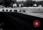 Image of Hambletonian Goshen New York USA, 1937, second 13 stock footage video 65675029463
