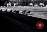 Image of Hambletonian Goshen New York USA, 1937, second 14 stock footage video 65675029463