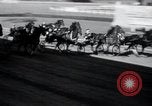 Image of Hambletonian Goshen New York USA, 1937, second 16 stock footage video 65675029463