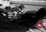Image of Hambletonian Goshen New York USA, 1937, second 17 stock footage video 65675029463