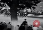 Image of Hambletonian Goshen New York USA, 1937, second 19 stock footage video 65675029463