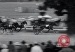 Image of Hambletonian Goshen New York USA, 1937, second 20 stock footage video 65675029463