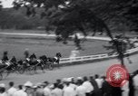 Image of Hambletonian Goshen New York USA, 1937, second 22 stock footage video 65675029463
