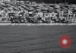 Image of Hambletonian Goshen New York USA, 1937, second 25 stock footage video 65675029463