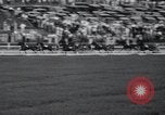 Image of Hambletonian Goshen New York USA, 1937, second 26 stock footage video 65675029463