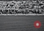 Image of Hambletonian Goshen New York USA, 1937, second 28 stock footage video 65675029463