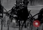 Image of Hambletonian Goshen New York USA, 1937, second 33 stock footage video 65675029463