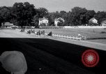 Image of Hambletonian Goshen New York USA, 1937, second 34 stock footage video 65675029463