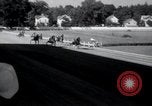 Image of Hambletonian Goshen New York USA, 1937, second 35 stock footage video 65675029463