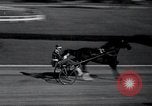 Image of Hambletonian Goshen New York USA, 1937, second 39 stock footage video 65675029463