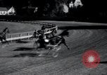 Image of Hambletonian Goshen New York USA, 1937, second 41 stock footage video 65675029463