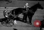 Image of Hambletonian Goshen New York USA, 1937, second 42 stock footage video 65675029463