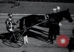 Image of Hambletonian Goshen New York USA, 1937, second 43 stock footage video 65675029463