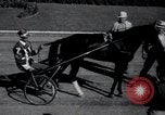 Image of Hambletonian Goshen New York USA, 1937, second 44 stock footage video 65675029463