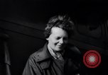 Standbild Amelia Earhart Putnam United States USA, 1937, aus Sekunde 3 historischem Filmmaterial Videoclip 65675029464