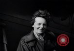 Standbild Amelia Earhart Putnam United States USA, 1937, aus Sekunde 4 historischem Filmmaterial Videoclip 65675029464