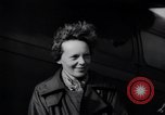 Standbild Amelia Earhart Putnam United States USA, 1937, aus Sekunde 15 historischem Filmmaterial Videoclip 65675029464