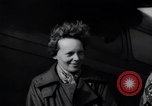 Standbild Amelia Earhart Putnam United States USA, 1937, aus Sekunde 16 historischem Filmmaterial Videoclip 65675029464