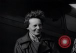Standbild Amelia Earhart Putnam United States USA, 1937, aus Sekunde 18 historischem Filmmaterial Videoclip 65675029464