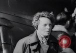 Standbild Amelia Earhart Putnam United States USA, 1937, aus Sekunde 23 historischem Filmmaterial Videoclip 65675029464