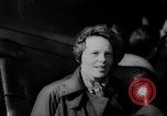 Standbild Amelia Earhart Putnam United States USA, 1937, aus Sekunde 24 historischem Filmmaterial Videoclip 65675029464